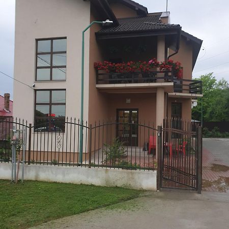 Pensiunea Casa Soarelui Simian Екстериор снимка