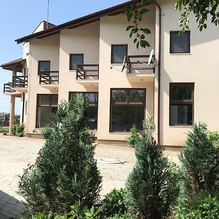Pensiunea Casa Soarelui Simian Екстериор снимка