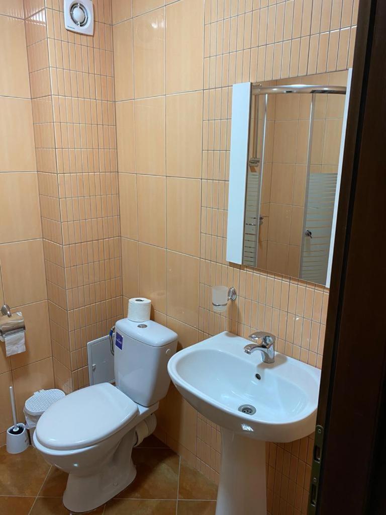 Pensiunea Casa Soarelui Simian Стая снимка