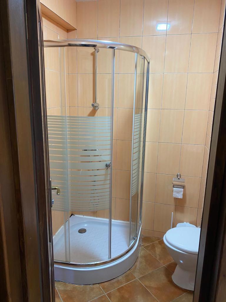 Pensiunea Casa Soarelui Simian Стая снимка