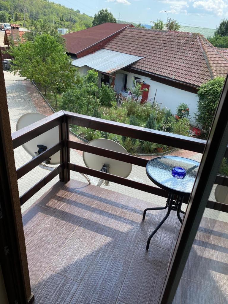 Pensiunea Casa Soarelui Simian Стая снимка