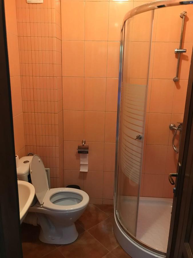 Pensiunea Casa Soarelui Simian Екстериор снимка